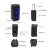 Loa JBL Partybox 310 Chính Hãng-1