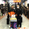 Loa JBL Partybox 310 Chính Hãng-5