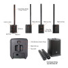 Loa JBL PRX ONE Chính Hãng, Mixer 7 Kênh, Bluetooth, AUX, Mic/line, Công Suất 2000W Peak/1000W RMS-14