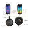 Loa JBL Pulse 5, Pin 12 giờ, LED 360 Độ, Chống Nước IP67-1