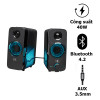 Loa JBL Quantum Duo-18