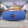 Loa VietK Amazing A280, IPX7, Pin 4H, Bluetooth 5.2, LED RGB, AUX, USB-7
