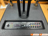 Loa Dalton LP-115SA, Bass 38cm, Công suất 600W, Bluetooth 5.0, Kèm 2 mic-2