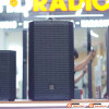 Loa Electro voice ZLX12P-G2, Bass 30cm, Max 1000W, 127db, Bluetooth, XLR, Hi-Z, Mixer 4 kênh-1