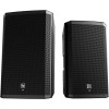 Loa Electro voice ZLX15 BT, Bass 40cm, Max 1000W, Bluetooth, XLR, 3.5mm-4