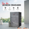 Loa Acnos CB404GD, bass 40cm, Công Suất 100W, Pin 5 - 7h, Kèm 2 Tay Mic-12