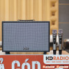 Loa Acnos CS3600 Gen 2, Bass 25cm, 200W, AUX, Optical, Kèm 2 Tay Mic-2
