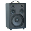 Loa Acnos High Fidelity (Bass 25 cm, 200W, Bluetooth 5.0, Kèm 2 MIC UHF)-5