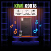 Loa kéo Kiwi K9018, Bass 50cm, Công suất 200W, Pin 4-7h, Kèm 2 tay micro-12