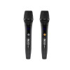 Loa Neko NK03, Công suất 80W, Bluetooth, Aux, Kèm 2 Micro-6