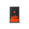Loa JBL Nano-K3, 40W, Bluetooth, RCA, AUX, TRS-4