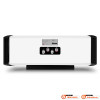 Loa Wharfedale Aura C, Bass 15cm x 2, 89dB, 6 Ohm, 48Hz - 22kHz-15