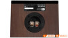 Loa Wharfedale Diamond 12 3D, Bass 10cm, Công suất Max 100W, Độ nhạy 85dB-4