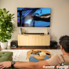 Loa sub Klipsch Flexus Sub 100, Bass 25cm, Công Suất 80W-13
