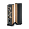 Loa Focal Aria Evo X No4, Độ nhạy 92.5dB, Tần số 37Hz – 30kHz-2
