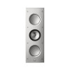 Loa âm tường KEF Ci3160RLM-THX, Bass 16cm, Độ nhạy 89dB-1