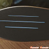 Loa Sonus faber Duetto, 105dB, 37 Hz –30.000 Hz, DAC, Apple AirPlay 2, Chromecast, Bluetooth, Wifi, Optical, HDMI-5