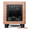 Loa Sub Sonus Faber Gravis I, Bass 21 cm, 250 W-3
