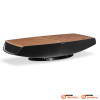 Loa Sonus Faber Omnia, Bass 16.5cm, 490W, 30Hz – 25kHz, WiFi, Bluetooth, HDMI ARC, MM Phono/Line-in, Ethernet, Apple AirPlay 2, Chromecast, Spotify, TIDAL, Roon Ready-2
