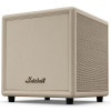 Loa Marshall Heston Sub 200, Bass 13.33cm x 2, Công suất 236W, Bluetooth 5.3 LE, Ứng dụng Marshall-1