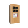 Loa Sumico Canvas 1216 (1 loa sub + 2 loa vệ tinh), Công suất 350W-4