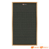 Loa Sumico Canvas 1008 (1 loa sub + 2 loa vệ tinh), 250W, 90dB, 6Ohms-1