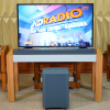 Loa JBL Bar 500 Chính Hãng, Công Suất 590W, Dolby Atmos, Bluetooth 5.0, Wifi, HDMI, Optical, (Âm Thanh Vòm Ảo 5.1 Kênh)-1