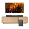Bộ loa soundbar Sennheiser SB23 (Ambeo Soundbar Plus, Ambeo Sub)-1