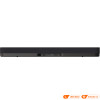 Loa Sennheiser Ambeo Soundbar Mini, Công Suất 250W, Bluetooth, WiFi, HDMI, USB-3