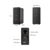 Loa soundbar Denon DHT S517-3