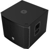 Loa sub Electro voice EKX15SP, Liền công suất, Bass 40cm, 1300W, Class D-4
