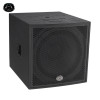 Loa Sub Điện Wharfedale Delta AX18B, Bass 50cm, 1000W-1