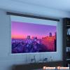 Màn chiếu điện Tab-tensioned Vividstorm VMSLW150H-4