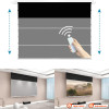 Màn chiếu âm trần quang học Vividstorm VPCLUST120H (120 Inch;16:9) Dùng Cho Máy Chiếu Gần-5