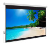 Màn chiếu điện Dalite, Kích thước từ 84 inch đến 250 inch-1