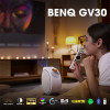 Máy chiếu BenQ GV30-1