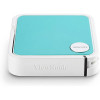 Máy Chiếu ViewSonic M1 Mini, Full HD (1920 x 1080), Pin 5000mAh-6