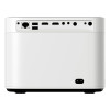 Máy chiếu mini Yaber U11, Full HD 1080p, 450 ANSI Lumens, 100.000 Giờ, Netflix, Bluetooth 5.0, WiFi 6-6