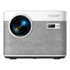 Máy chiếu mini Yaber U11, Full HD 1080p, 450 ANSI Lumens, 100.000 Giờ, Netflix, Bluetooth 5.0, WiFi 6-1