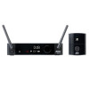 Micro không dây AKG DMS300 Instrument Set-1