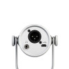 Micro Shure MV7S (Phiên bản màu trắng bạc)-8