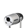 Micro Shure MV7S (Phiên bản màu trắng bạc)-9