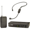 Micro Shure BLX14A/P31-5