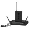 Micro Shure SVX14A/CVL-H14-1