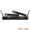 Micro Shure SVX288A/PG28-2