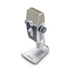 Micro AKG Lyra C44-USB (Kết Nối USB 2.0; 4 Chế Độ Thu Âm livestream)-2