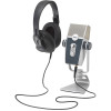 Micro AKG Lyra C44-USB (Kết Nối USB 2.0; 4 Chế Độ Thu Âm livestream)-6