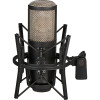 Micro AKG P420 (Tần số 20Hz - 20kHz, Độ nhạy 28mV/Pa thu âm livestream)-2