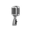 Micro Shure 55SH Series II, Tần số 50 Hz – 15.000 Hz, Cardioid, XRL-1