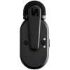 Micro Gài Áo Shure MoveMic One, Pin 24h, Bluetooth 5.0, Hỗ Trợ Máy Ảnh, APP ShurePlus MOTIV (Thu Âm, Trợ Giảng)-1